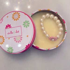 Stella & Dot Girls’ Bracelet
